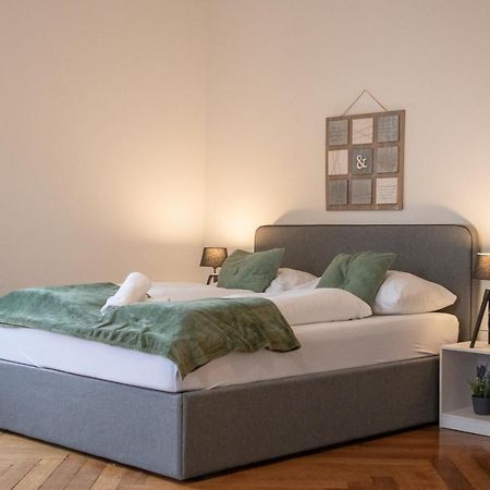 Roomy 2Br Apt. Near Akh -Perfect For Longstays Vídeň Exteriér fotografie