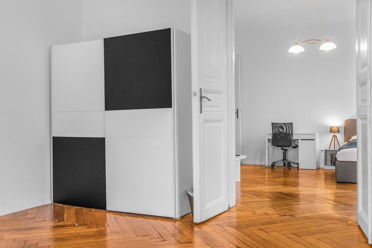 Roomy 2Br Apt. Near Akh -Perfect For Longstays Vídeň Exteriér fotografie
