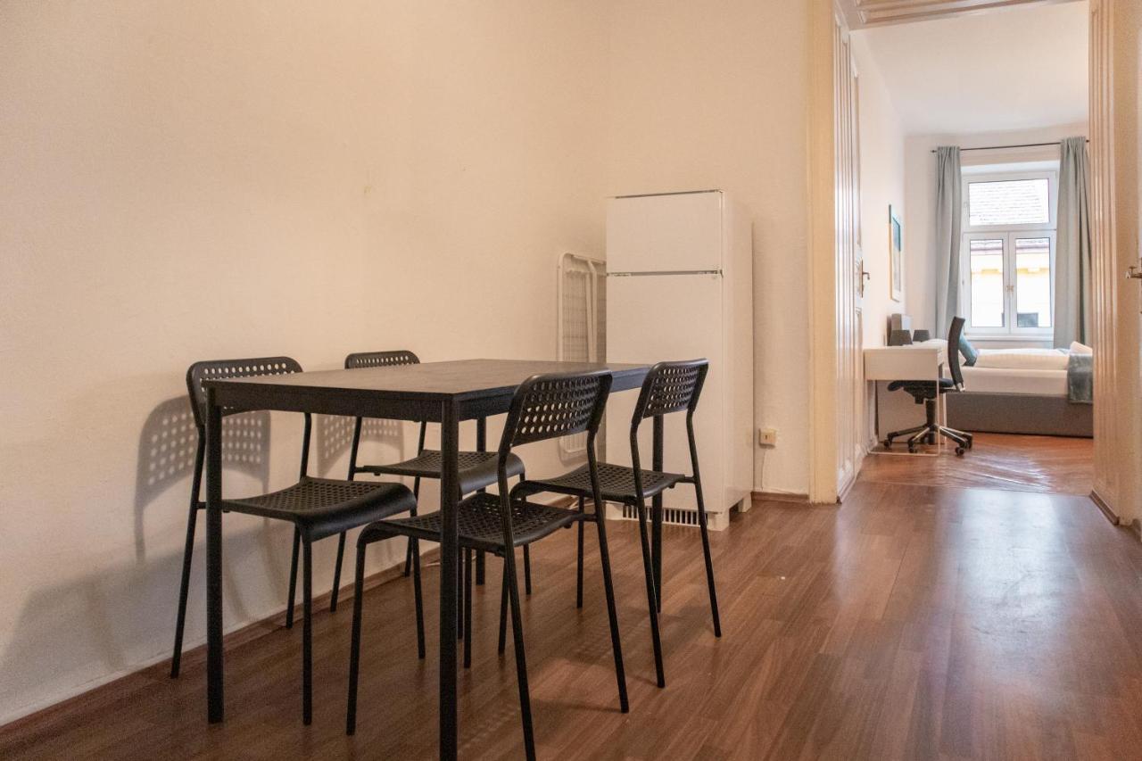 Roomy 2Br Apt. Near Akh -Perfect For Longstays Vídeň Exteriér fotografie