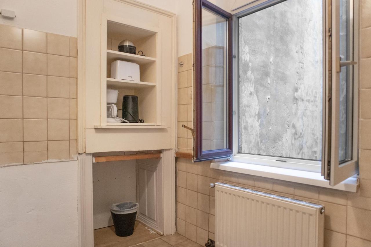 Roomy 2Br Apt. Near Akh -Perfect For Longstays Vídeň Exteriér fotografie